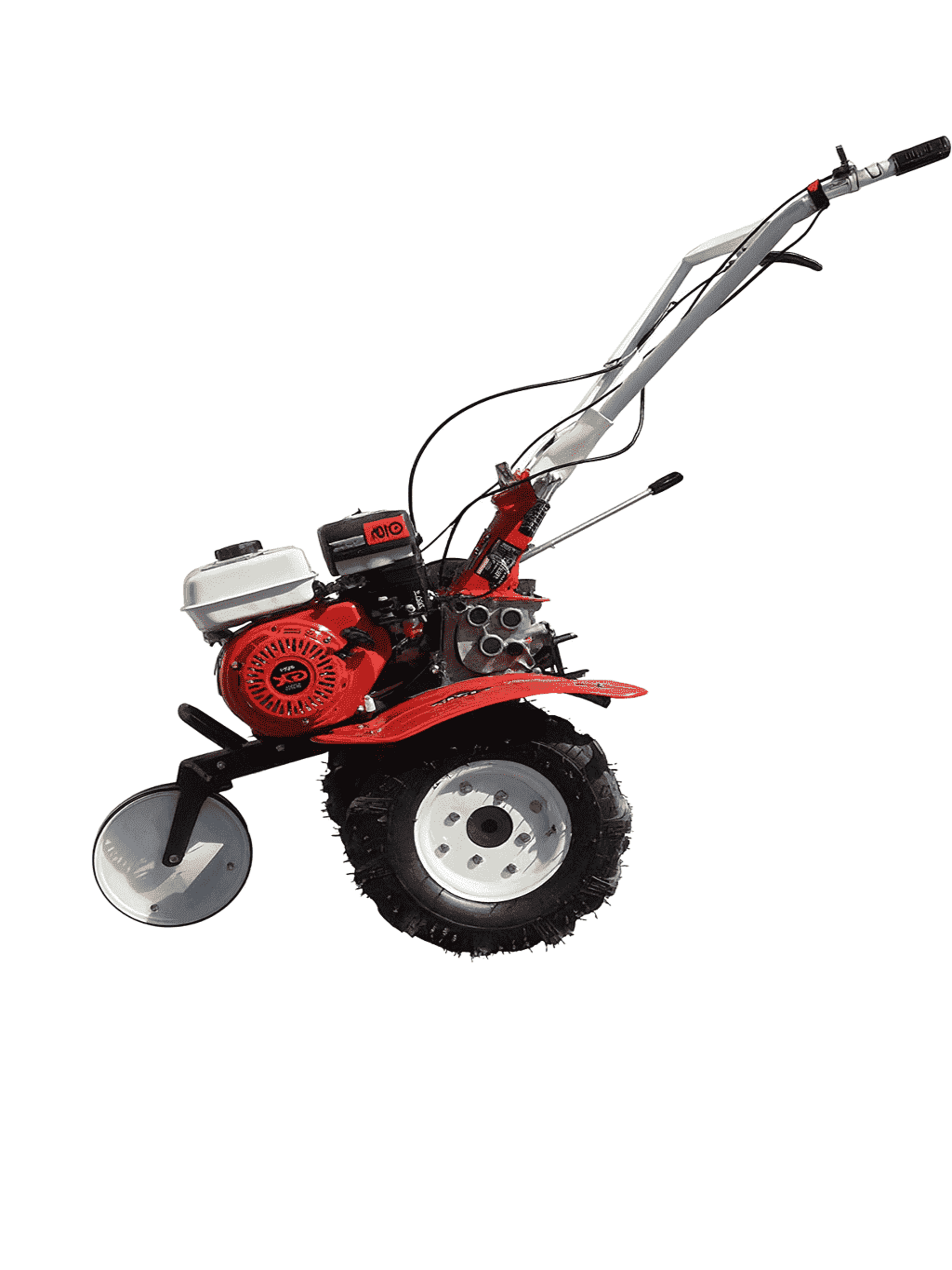 Культиватор PROFI Motors 50